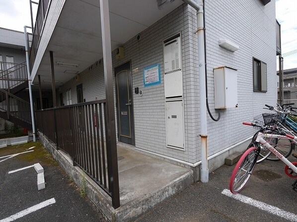 アドニス015の物件内観写真